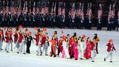 Thể thao Việt Nam sẽ tham dự Olympic Tokyo 2020 vào tháng 7.