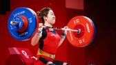 Theo Trưởng đoàn thể thao Việt Nam, đấu trường Olympic vẫn quá sức đối với VĐV Việt Nam. Ảnh: REUTERS