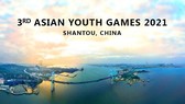 Asian Youth Games 3-2021 lùi lịch đến năm 2022.