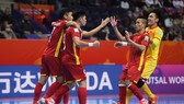 Đội tuyển futsal Việt Nam sẽ về nước vào ngày 24-9.