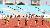 Giải điền kinh VĐQG sẽ khởi tranh tại SVĐ Mỹ Đình vào ngày 9-12.