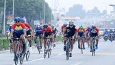 Các cua-rơ sẽ tham dự Giải vô địch xe đạp toàn quốc 2021 sau khi được kiểm tra sức khoẻ.