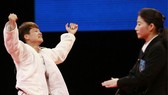Võ sĩ Nguyễn Thị Thanh Thủy vẫn là gương mặt chủ lực của judo Việt Nam tại SEA Games 31.