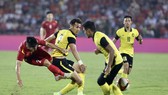 Văn Xuân khả năng sẽ vắng mặt ở trận chung kết. Ảnh: DŨNG PHƯƠNG