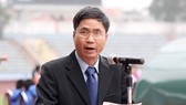 Ông Dương Nghiệp Khôi