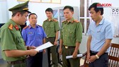 Truy tố 8 bị can trong vụ gian lận điểm thi THPT 2018 ở Sơn La 