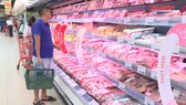Giá thịt heo vượt thịt bò: TPHCM khuyến khích tiêu dùng các sản phẩm thay thế