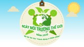 Ngày Môi trường thế giới năm 2020: Nỗ lực lan tỏa “Hành động vì thiên nhiên”