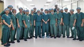 UBND TPHCM thưởng 100 triệu đồng cho ekip phẫu thuật Trúc Nhi - Diệu Nhi