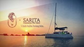 Du thuyền Sarita Phú Quốc: Cánh buồm hoàng hôn