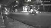 Truy bắt nhóm đối tượng chặn 2 cô gái cướp xe ở quận Bình Tân
