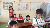 Học sinh lớp 3 nhặt được 44 triệu đồng và điện thoại trả lại cho người đánh rơi
