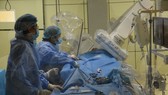 Bệnh viện Chợ Rẫy chuyển giao công nghệ điều trị động mạch vành cho Bệnh viện đa khoa tỉnh Cà Mau