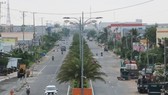 Cà Mau huy động mọi nguồn lực đầu tư xây dựng kết cấu hạ tầng giao thông