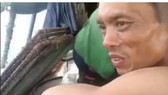 Khởi tố, bắt giam 3 đối tượng hành hạ dã man ngư phủ trên tàu cá ở Cà Mau