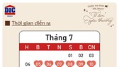 DIC Resco - “Tổ ấm” yêu thương Cuộc thi ảnh tri ân CBCNV và quý cư dân của DIC Resco