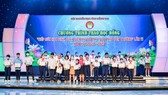 Vedan Việt Nam trao học bổng “Tiếp sức học sinh, sinh viên khuyết tật vượt khó đến trường” năm học 2022-2023 