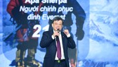  Ông Nguyễn Đăng Quang - Chủ tịch HĐQT Masan Group phát biểu tại Đại hội đồng cổ đông 2021