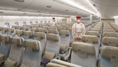 Mức độ khôi phục và mở rộng hoạt động ở 29 thành phố với gần 270 chuyến bay đã đánh dấu cột mốc quan trọng trên hành trình phục hồi của Emirates