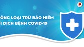 Thông báo không loại trừ bảo hiểm với dịch bệnh Covid-19