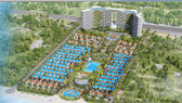 Cam Ranh Bay Hotels and Resorts đang là dự án được săn đón, khẳng định đẳng cấp giới thượng lưu tại thị trường Bãi Dài - Cam Ranh