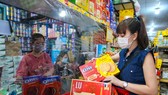 Giảm thiểu tác động của bao bì nhựa đến môi trường và xử lý rác thải nhựa là ưu tiên hàng đầu tại Mondelez Kinh Đô