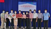 789.vn tiếp tục hỗ trợ thành công cho kỳ thi học sinh giỏi tại quận 3 và TP Thủ Đức