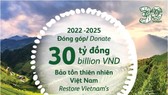 30 năm chặng đường phát triển của HEINEKEN Việt Nam