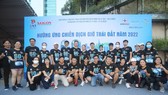 Hưởng ứng chiến dịch Giờ Trái Đất là hoạt động thường xuyên hàng năm của Tổng Công ty Điện lực TPHCM