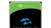 Seagate cung cấp ứng dụng bảo mật biên với ổ cứng SkyHawk AI 20TB