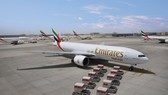 Emirates SkyCargo tăng cường năng lực vận chuyển