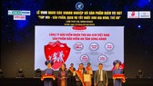 Dai-ichi Life Việt Nam nhận giải “Tốp 100 sản phẩm, dịch vụ tốt nhất cho gia đình, trẻ em” lần thứ hai