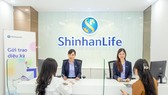 Shinhan Life khai trương trung tâm dịch vụ khách hàng tại Hà Nội