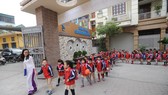 EQuest cùng 8 thành viên đạt kiểm định của NCA CASI, NWAC và SACS CASI
