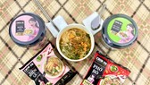 Các sáng kiến bữa sáng của Masan vừa tôn vinh văn hóa ẩm thực Việt, vừa đáp ứng nhu cầu ăn sáng dinh dưỡng, tiện lợi