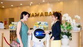 Nam Á Bank đặt mục tiêu tăng trưởng nhanh, bình quân mỗi năm 25%, vượt xa mức bình quân 10% – 12% của toàn hệ thống ngân hàng