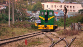 Tuyến đường sắt Đà Lạt - Trại Mát
