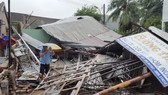 Hỗ trợ 3 tỷ đồng khắc phục hậu quả cơn bão số 12