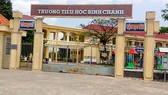 Bộ GD-ĐT lên tiếng về vụ việc “cô giáo quỳ xin lỗi phụ huynh”