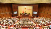 Quốc hội dành 1 ngày rưỡi thảo luận về kinh tế - xã hội
