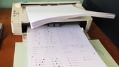  Đề nghị khởi tố vụ “phù phép” điểm thi ở Hà Giang  ​