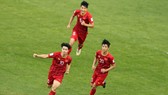 Đội tuyển Việt Nam tạo bất ngờ khi thi đấu thành công tại Asian Cup 2019. Ảnh: AFC