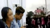 Bộ GD-ĐT lên tiếng về vụ nữ sinh bị đánh hội đồng ở Quảng Ninh