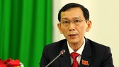 Ông Võ Thành Thống, Chủ tịch UBND TP Cần Thơ vừa được bổ nhiệm giữ chức Thứ trưởng Bộ KH-ĐT
