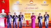 Vinh danh 74 công trình “Sách vàng Sáng tạo Việt Nam” năm 2019  ​