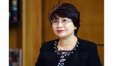 Bà Nguyễn Thu Thủy, Vụ trưởng Vụ Giáo dục đại học