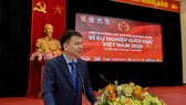 Họp báo công bố giải báo chí toàn quốc “Vì sự nghiệp Giáo dục Việt Nam” 2020