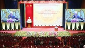 Lễ kỷ niệm 90 năm Ngày thành lập Mặt trận Dân tộc Thống nhất Việt Nam