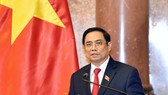 Thủ tướng Phạm Minh Chính: "Bình minh của cuộc sống bình thường sẽ sớm trở lại"