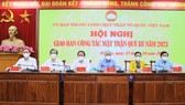 Hội nghị MTTQ ngày 15-10